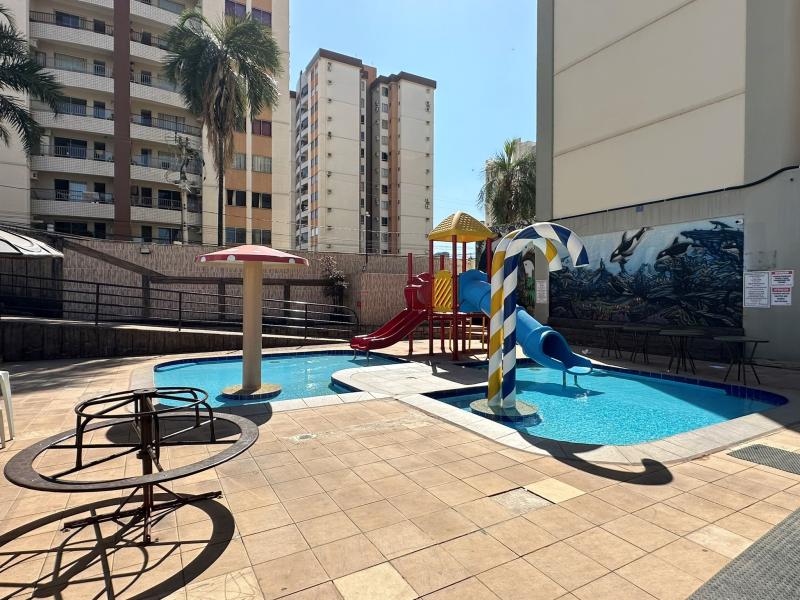 Fotos Condominio ELDORADO FLAT SERVICE CALDAS NOVAS